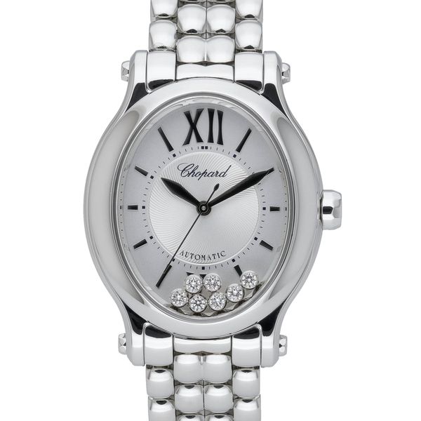 Chopard Happy Sport 278602-3002